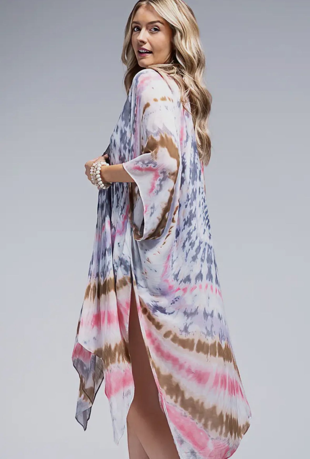 The Chloe Kimono