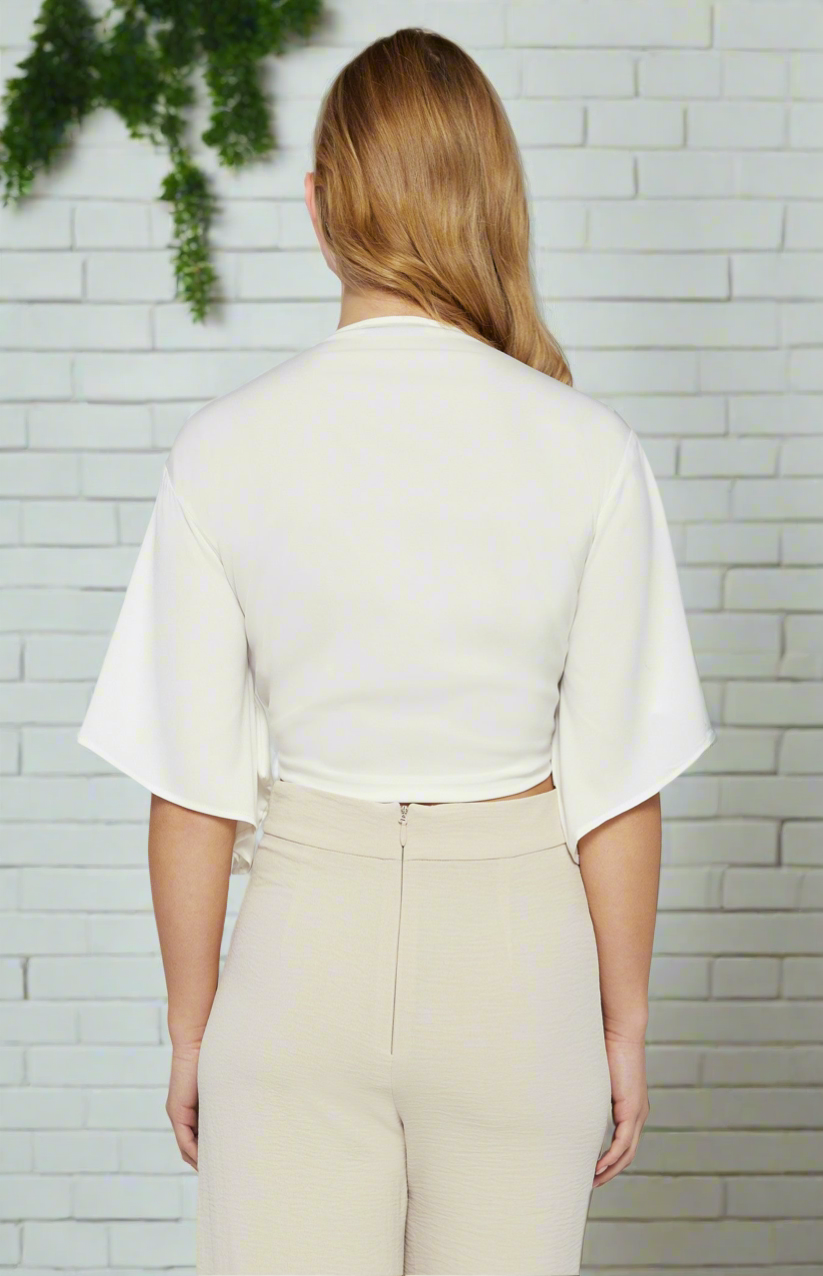 The Izzy Top