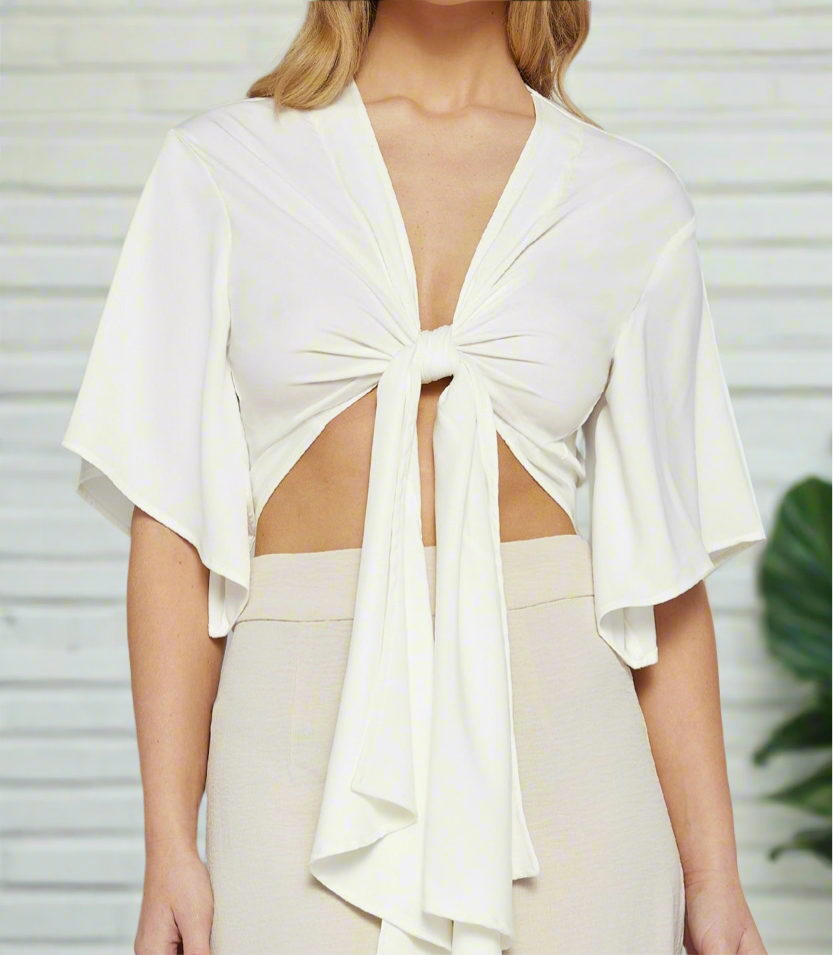 The Izzy Top