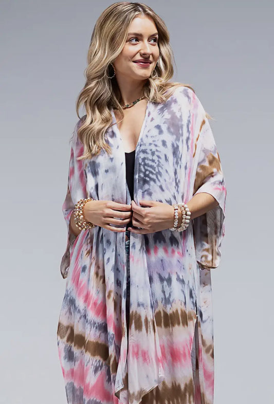 The Chloe Kimono