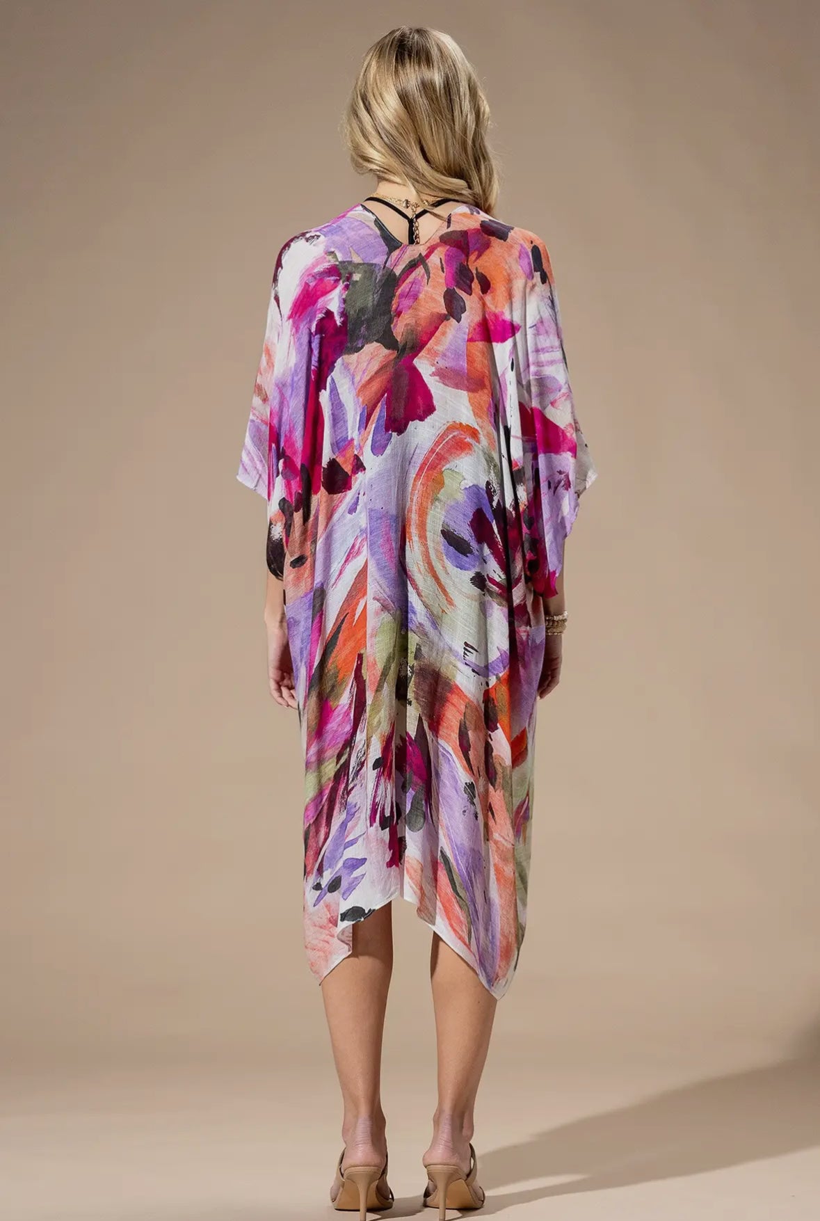 The Mia Kimono