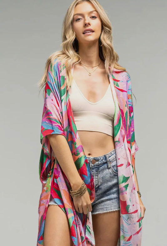 Affordable Boho Kimono Australia