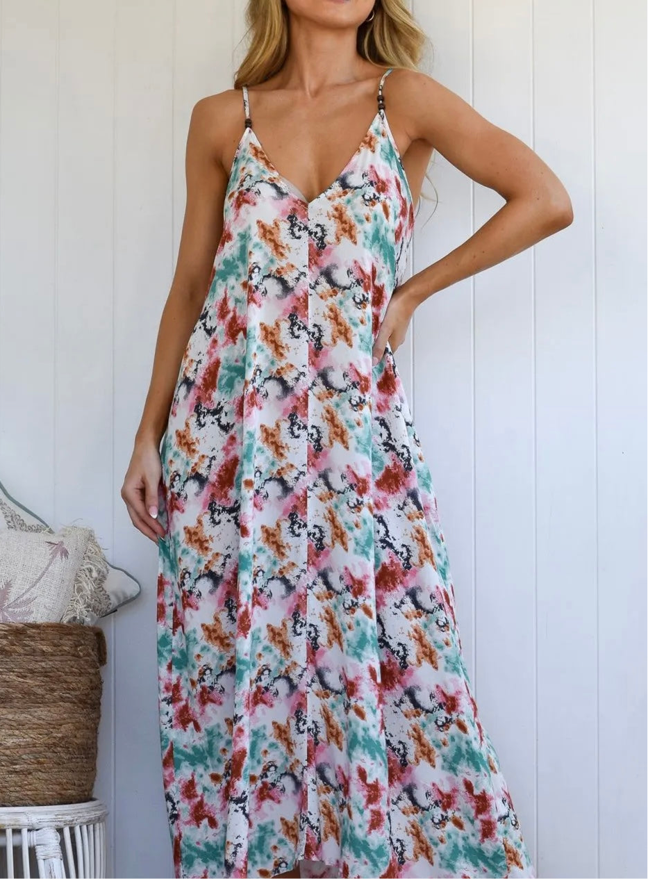 The Mila Dress