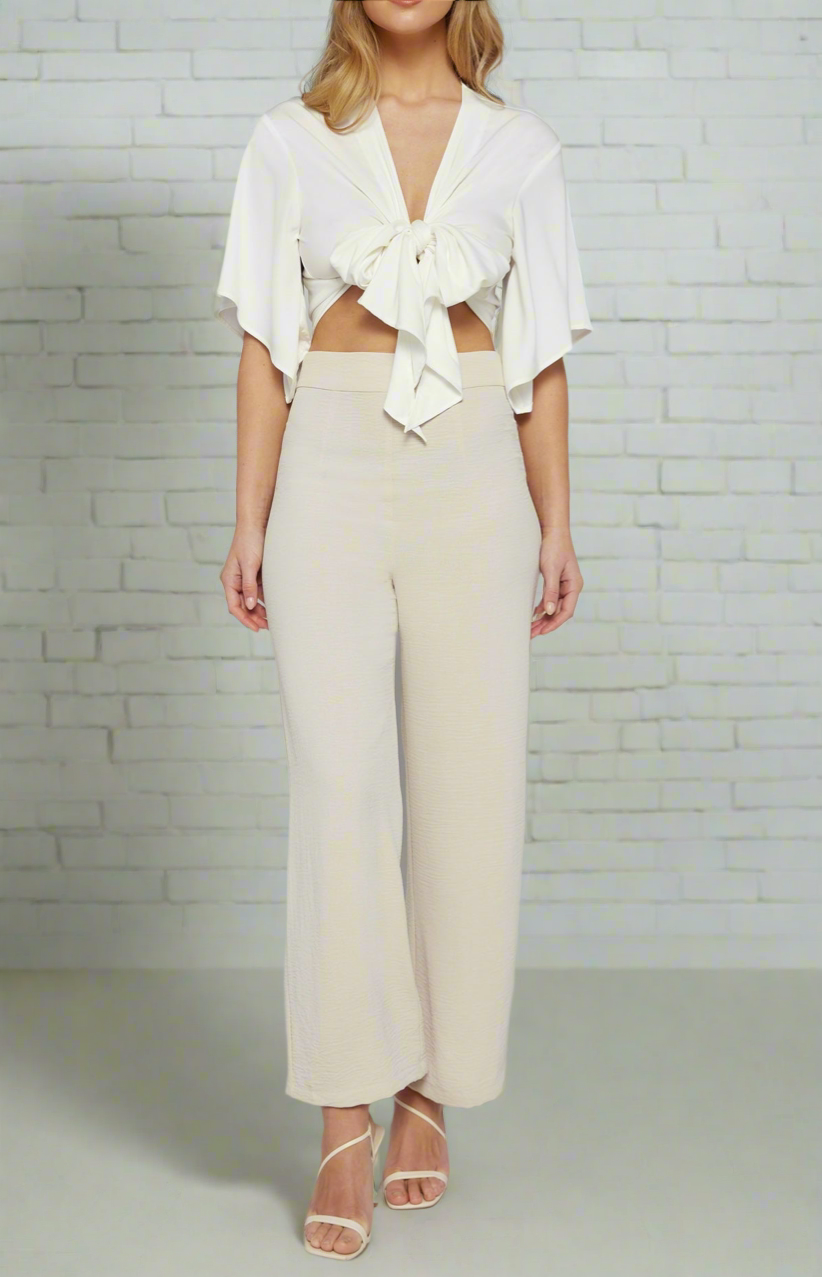 The Izzy Top