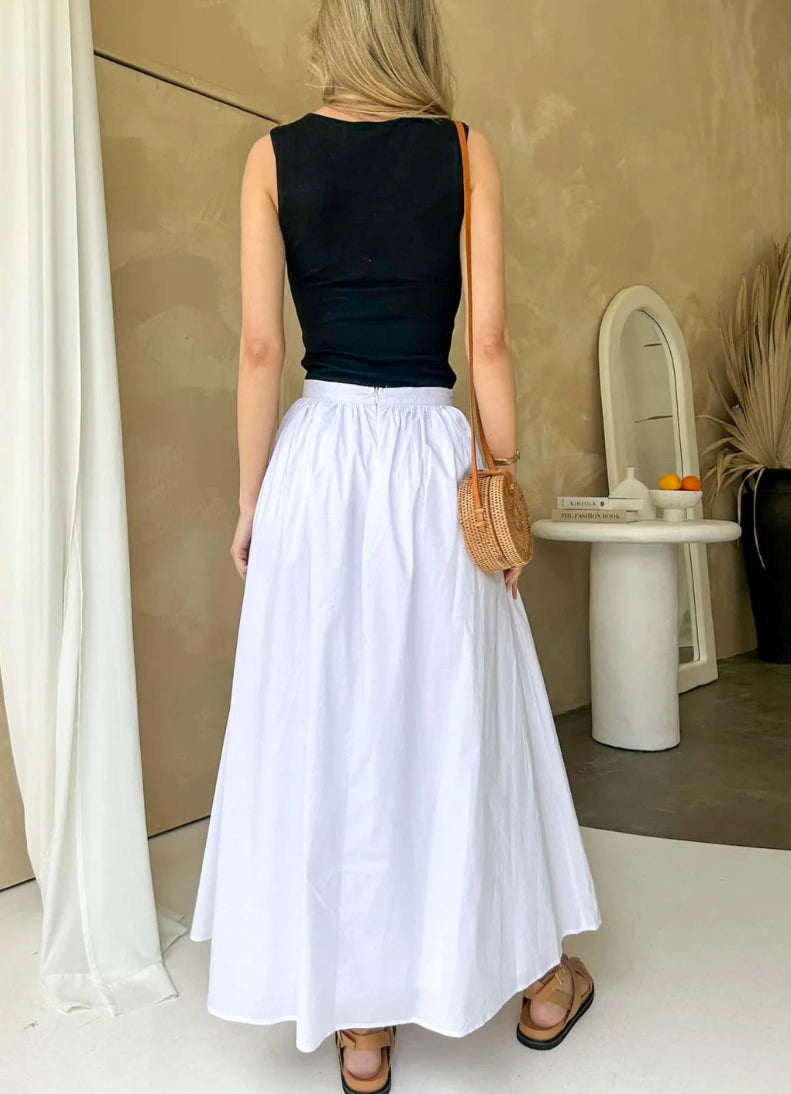 The Tuscany Skirt