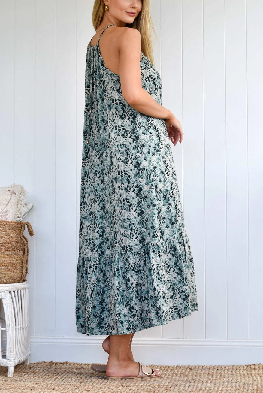 The Narla Dress
