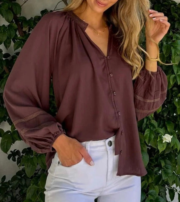 The Audrey Top