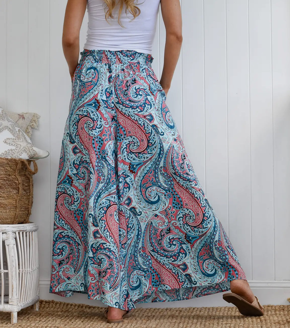 The Canton Pant