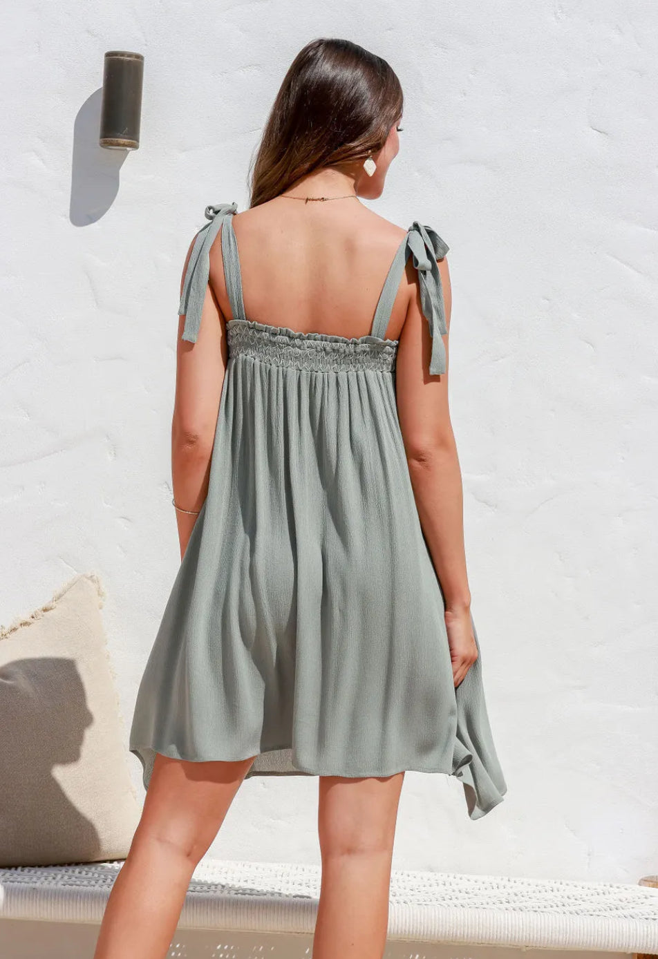 The Ella Dress