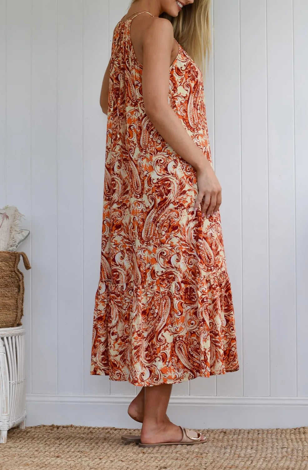 The Katie Dress