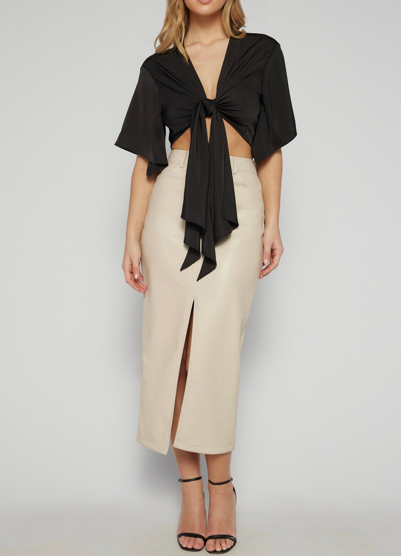 The Hannah Top