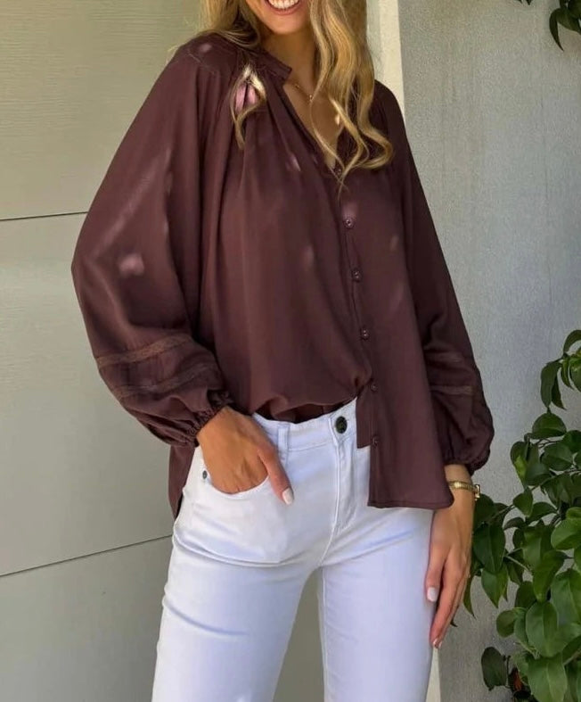 The Audrey Top