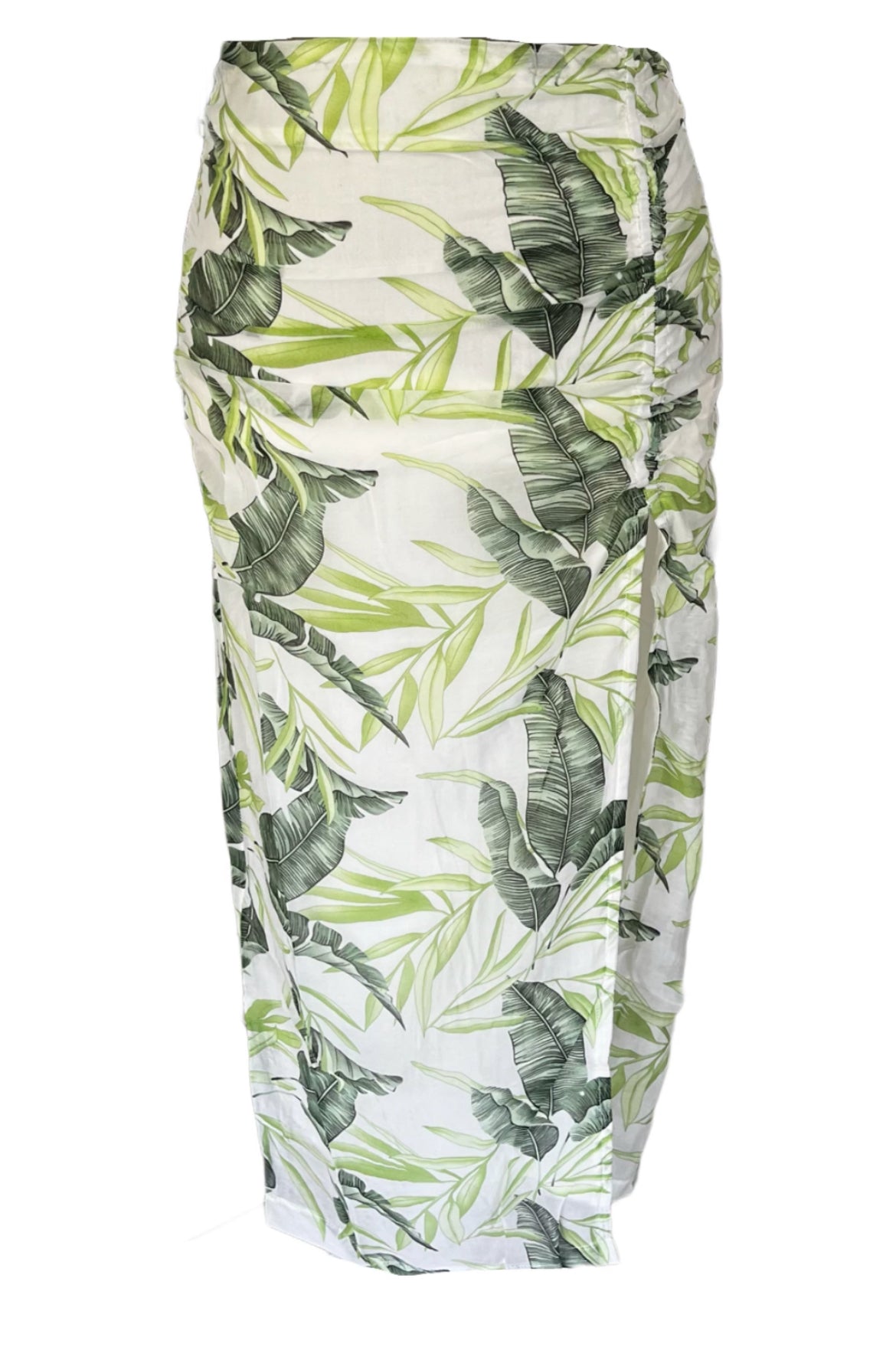 The Moana Skirt