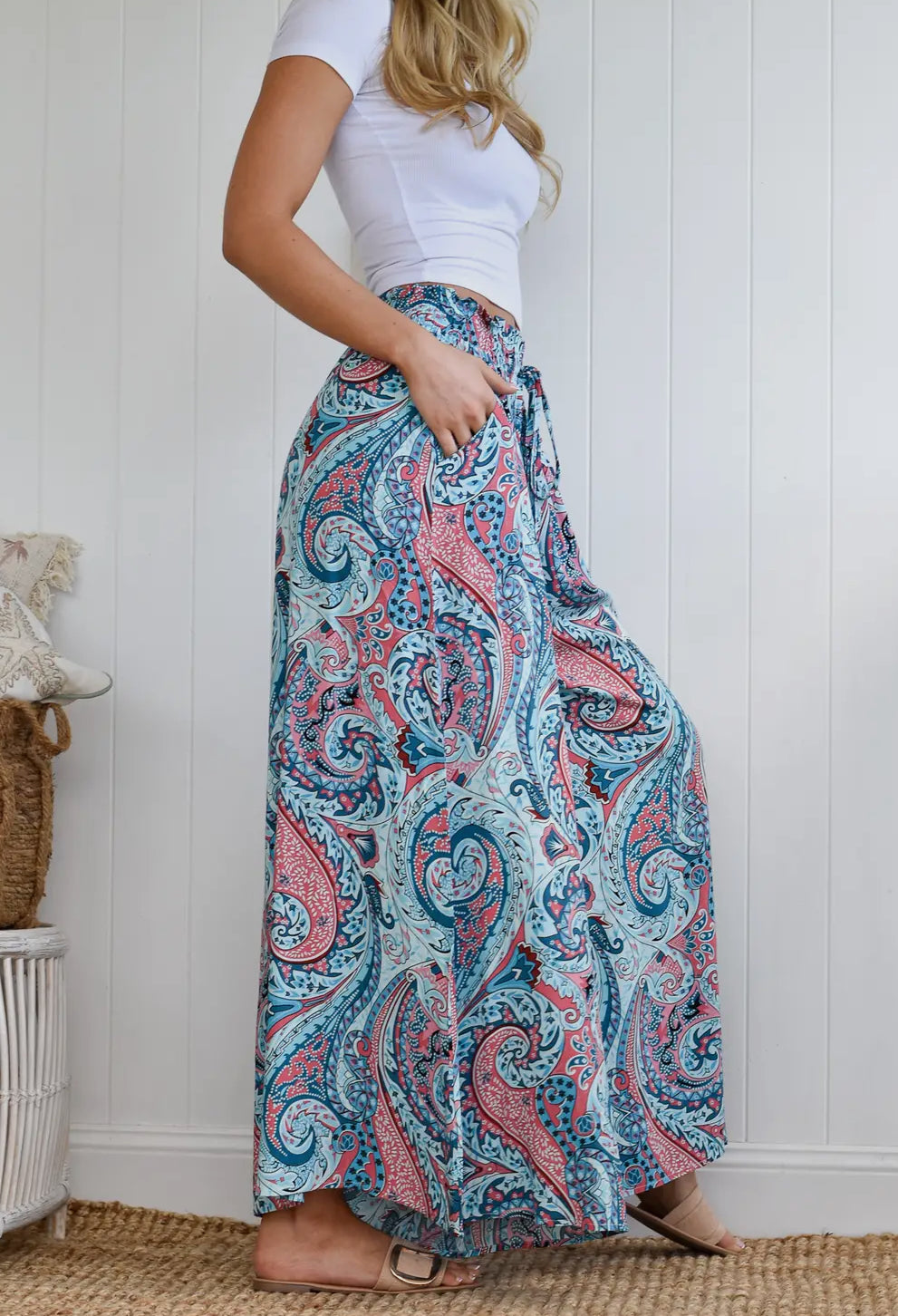 The Canton Pant