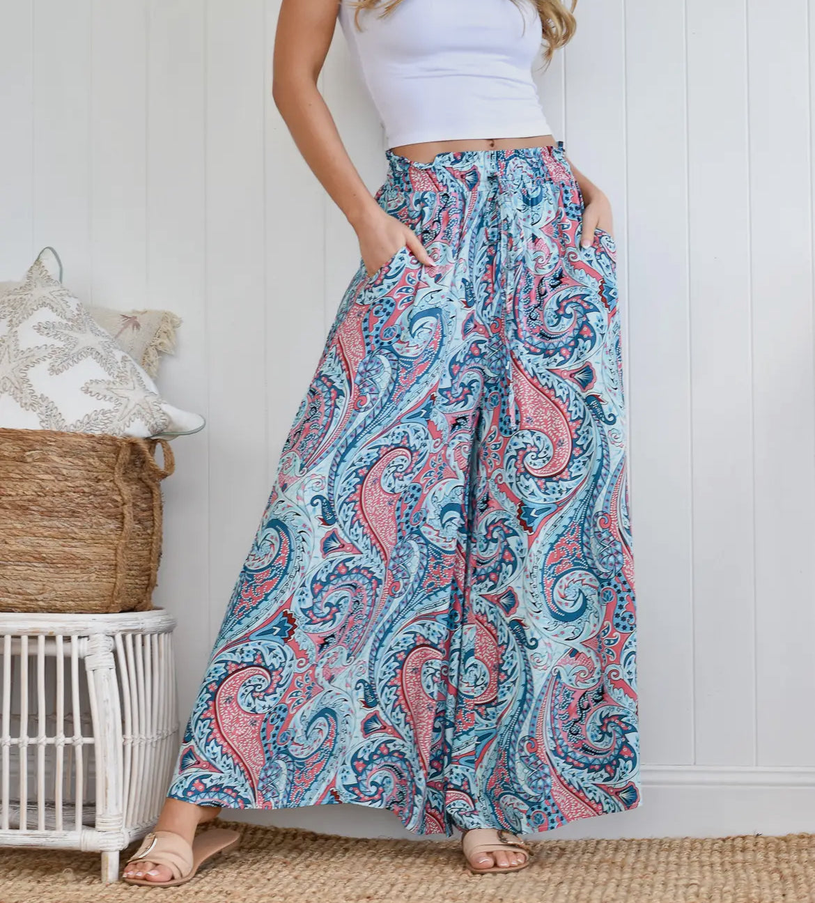 The Canton Pant