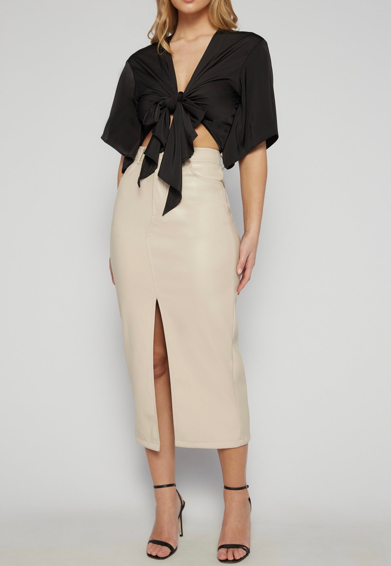 The Hannah Top