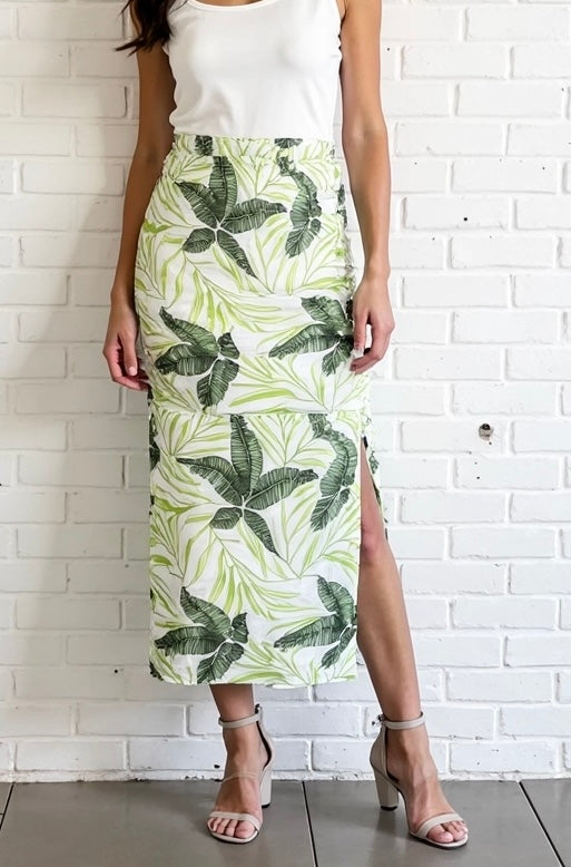 The Moana Skirt