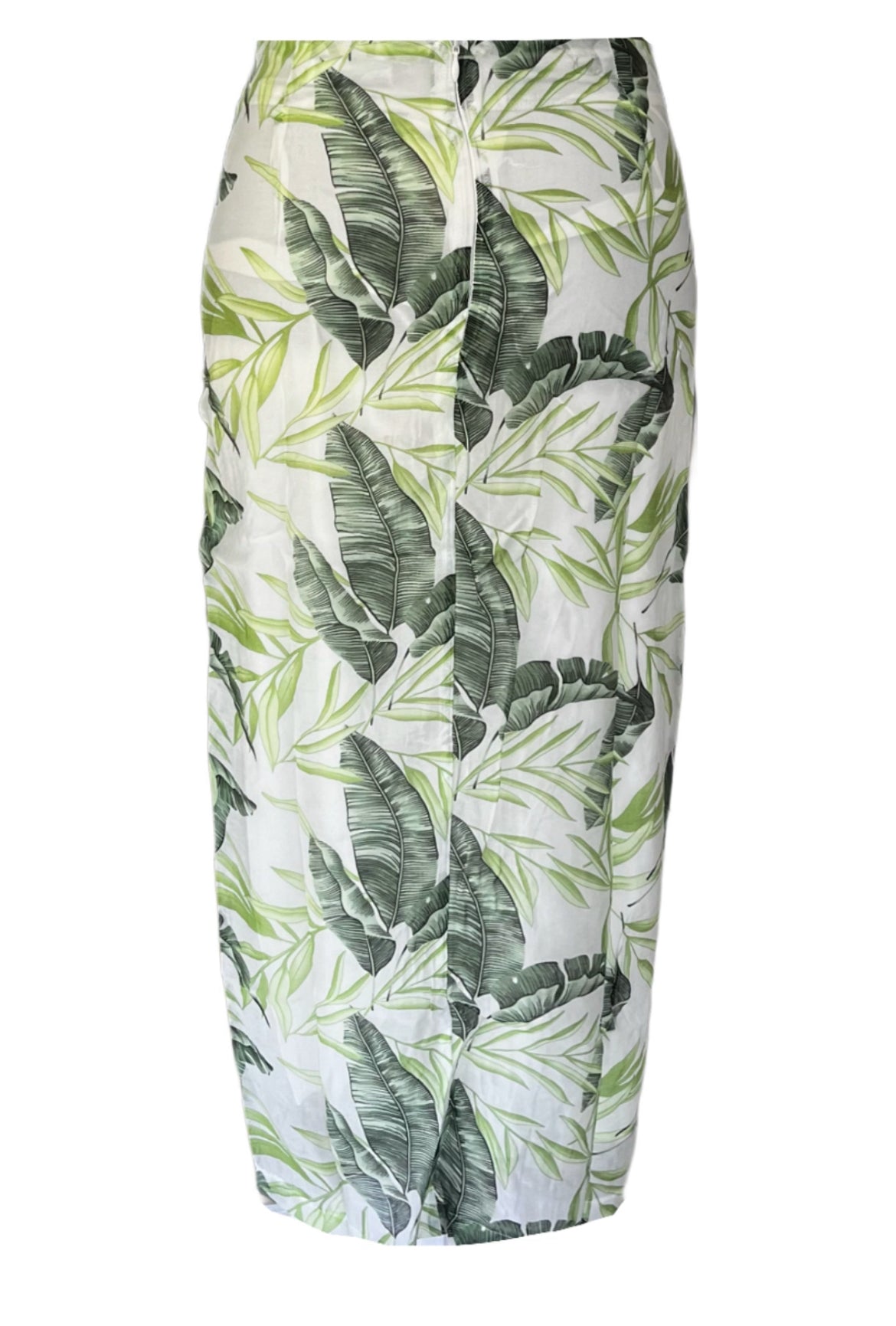 The Moana Skirt