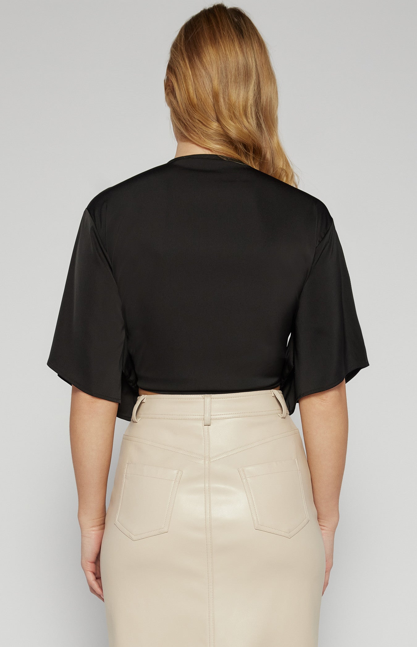 The Hannah Top