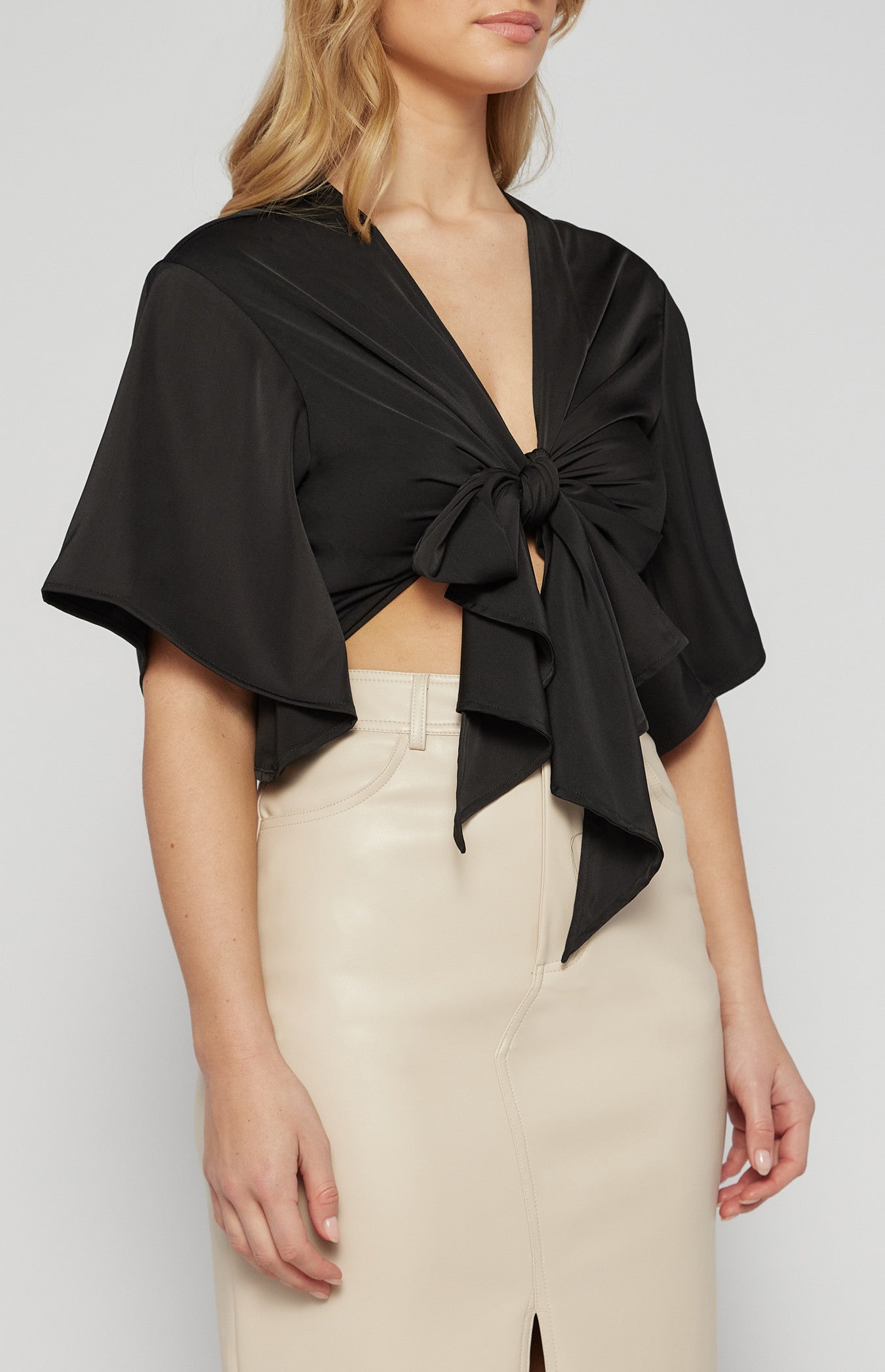 The Hannah Top