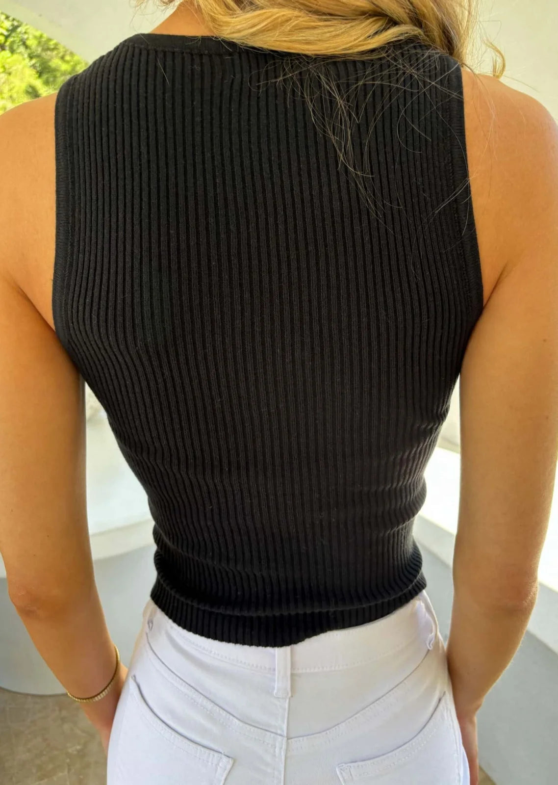 The Madi Tank
