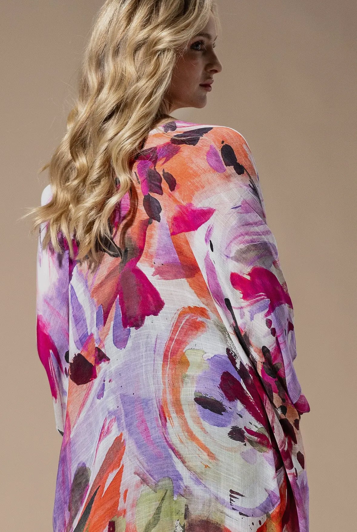 The Mia Kimono