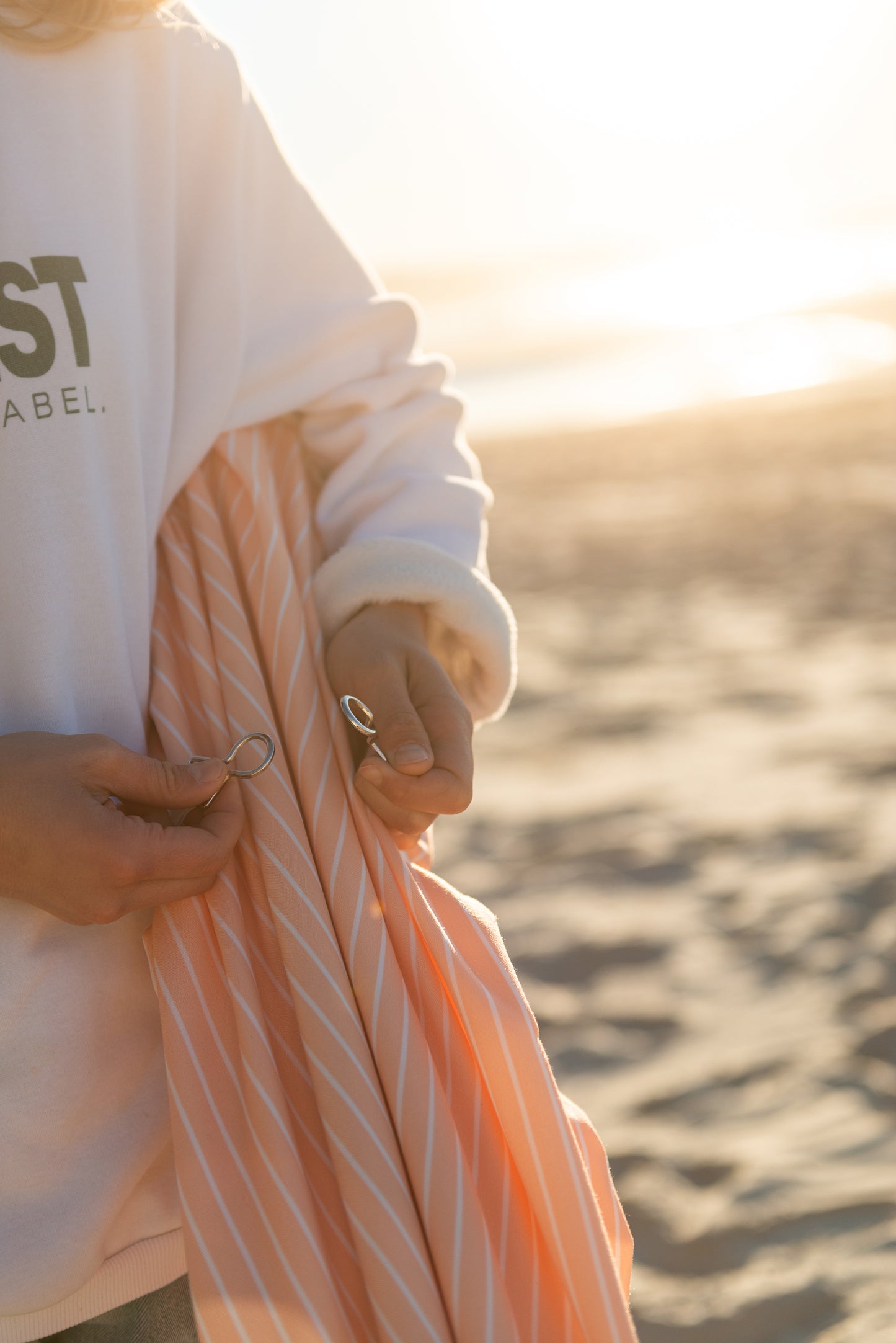 Premium Beach Umbrella