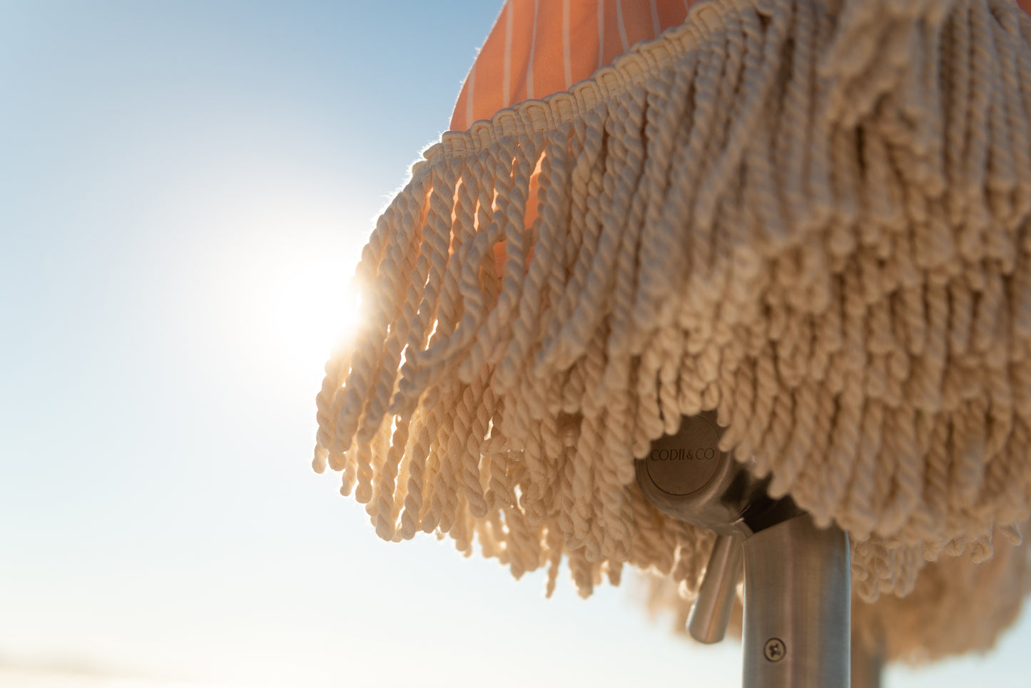Premium Beach Umbrella