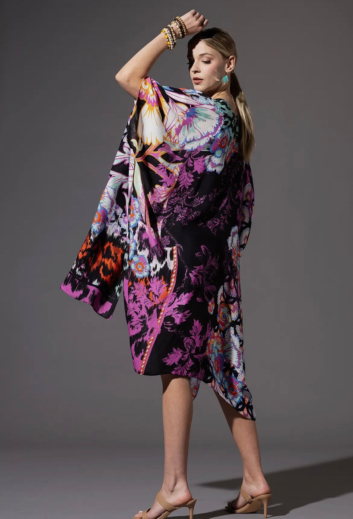 The Mana Kimono
