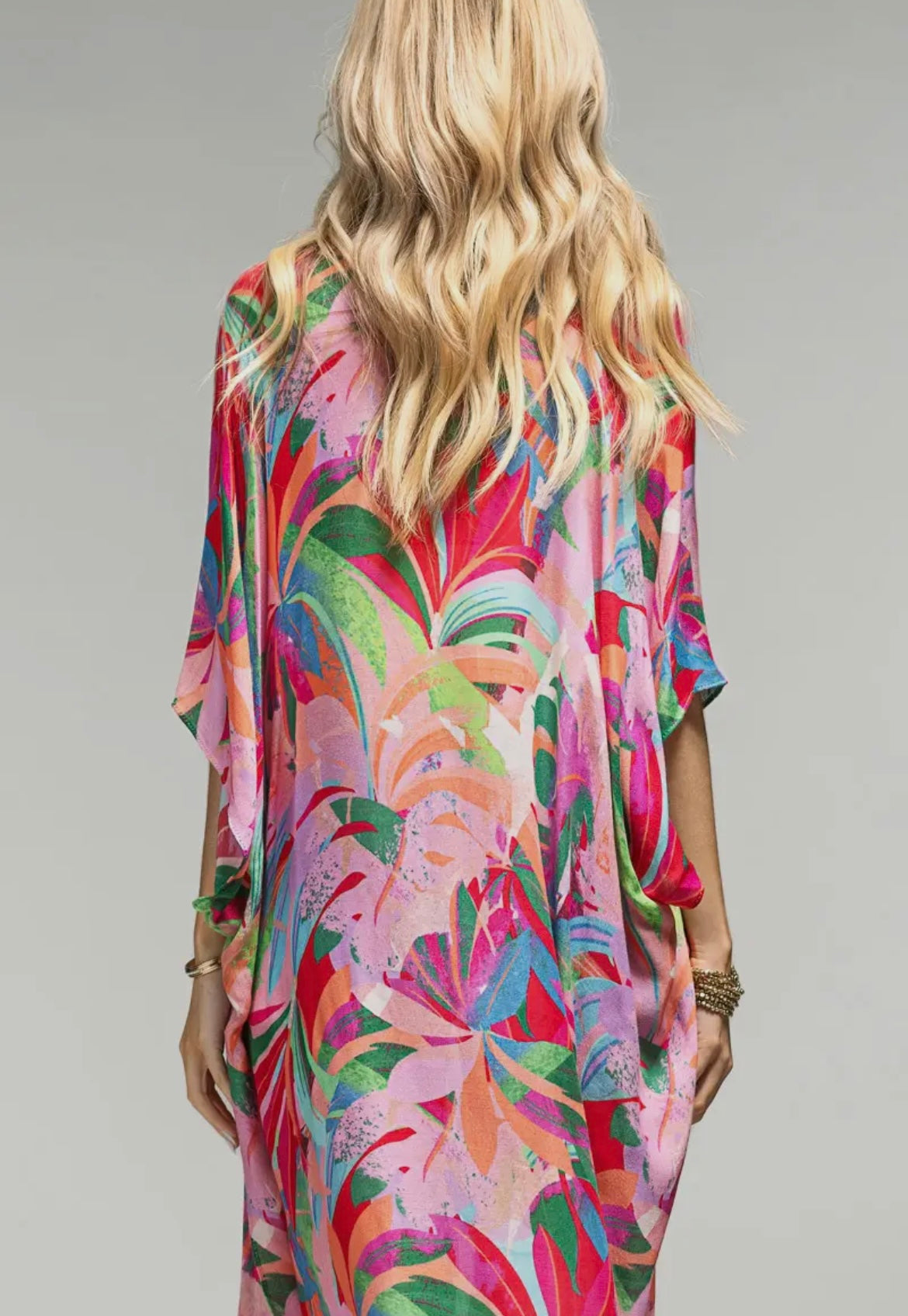 The Lexi Kimono