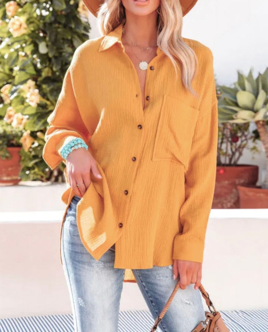 The Reese Shirt