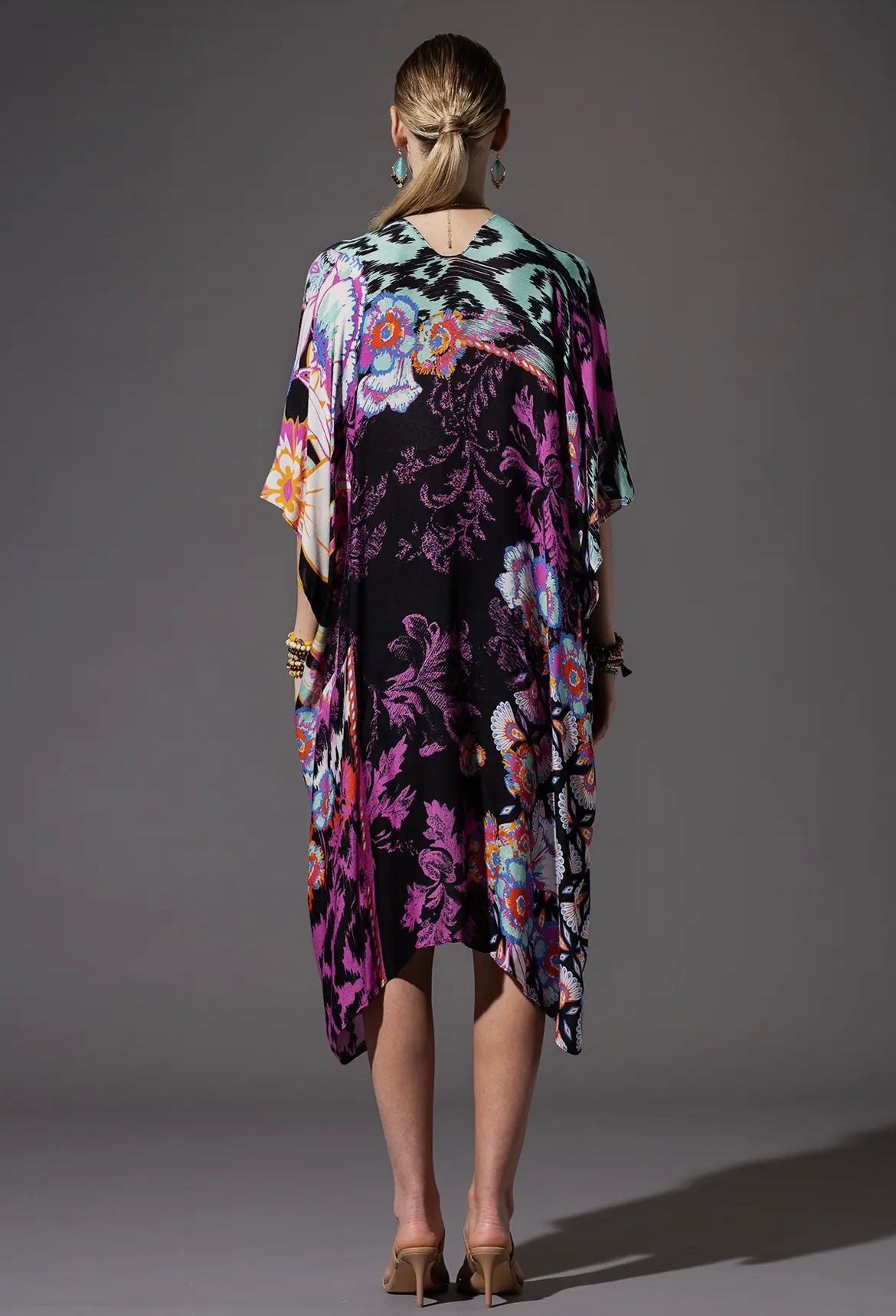 The Mana Kimono