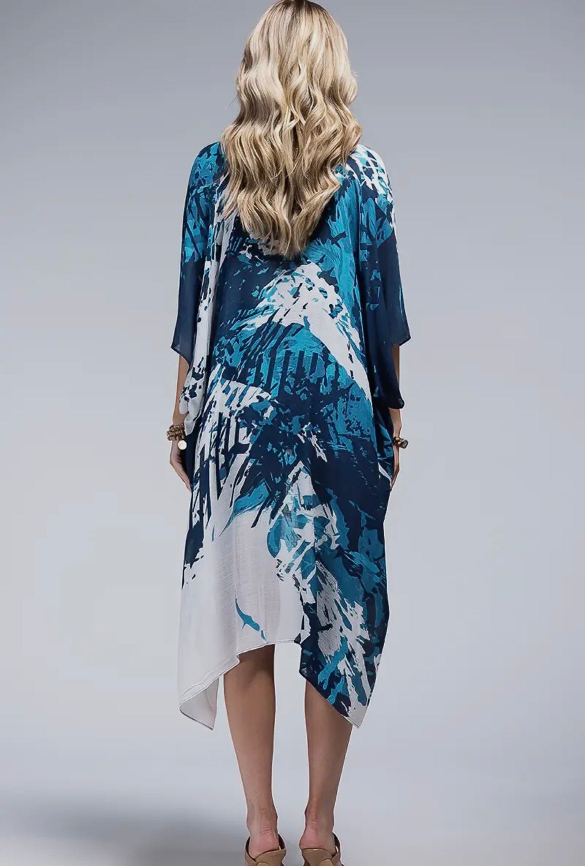 The Emma Kimono