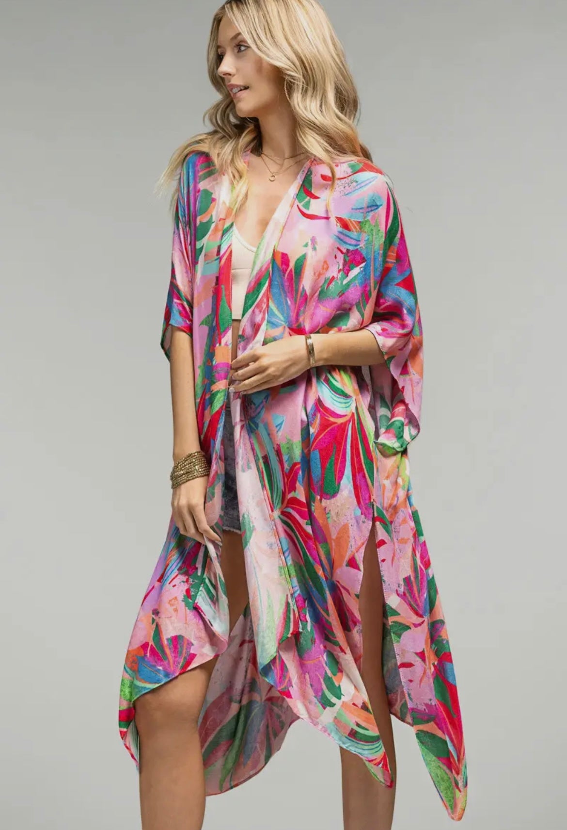 The Lexi Kimono