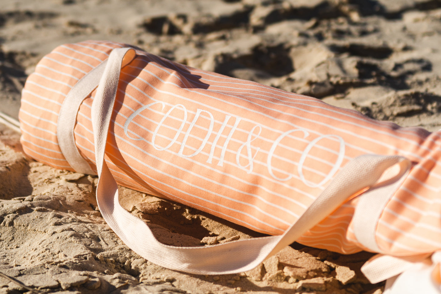 Premium Beach Umbrella