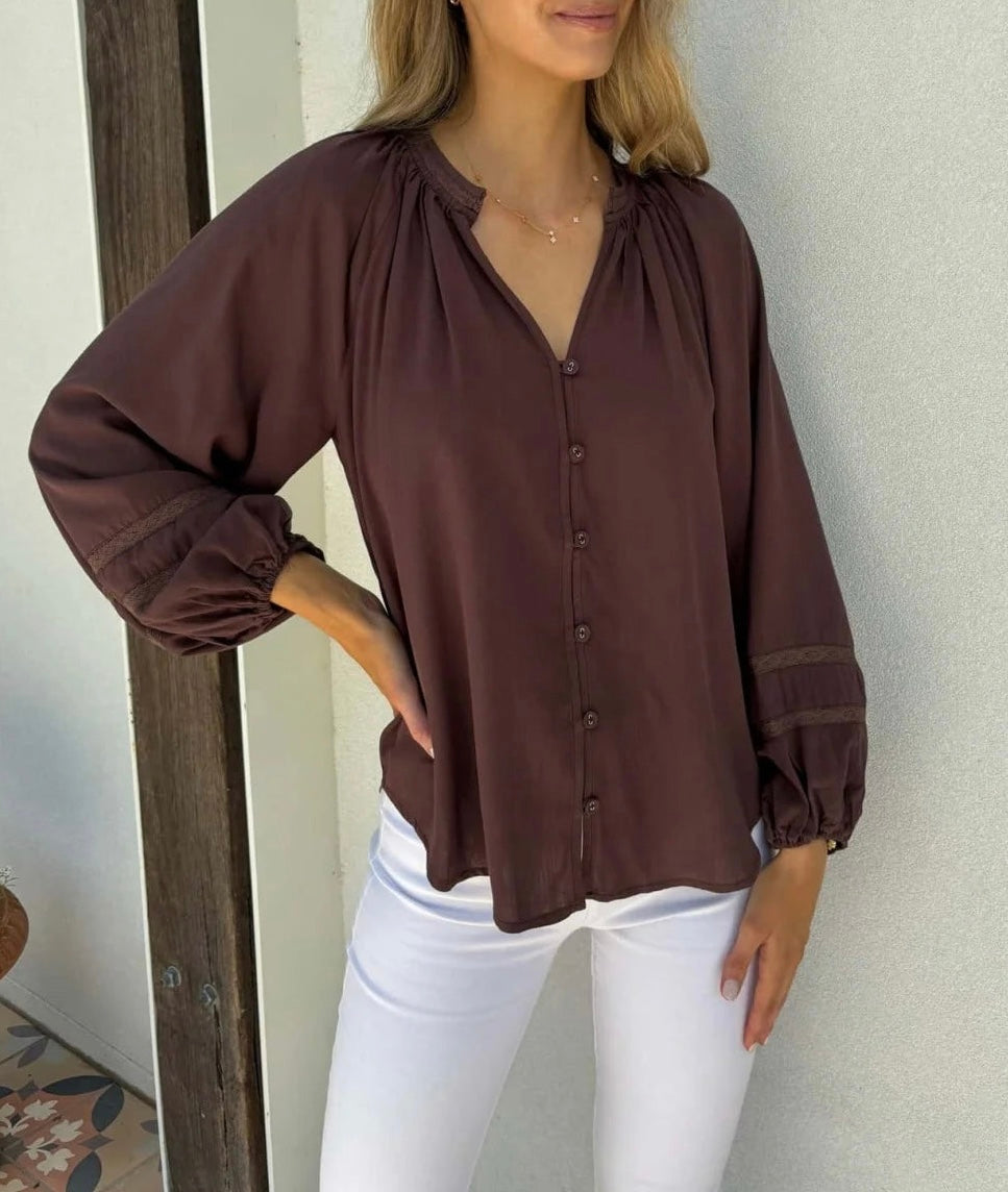 The Audrey Top