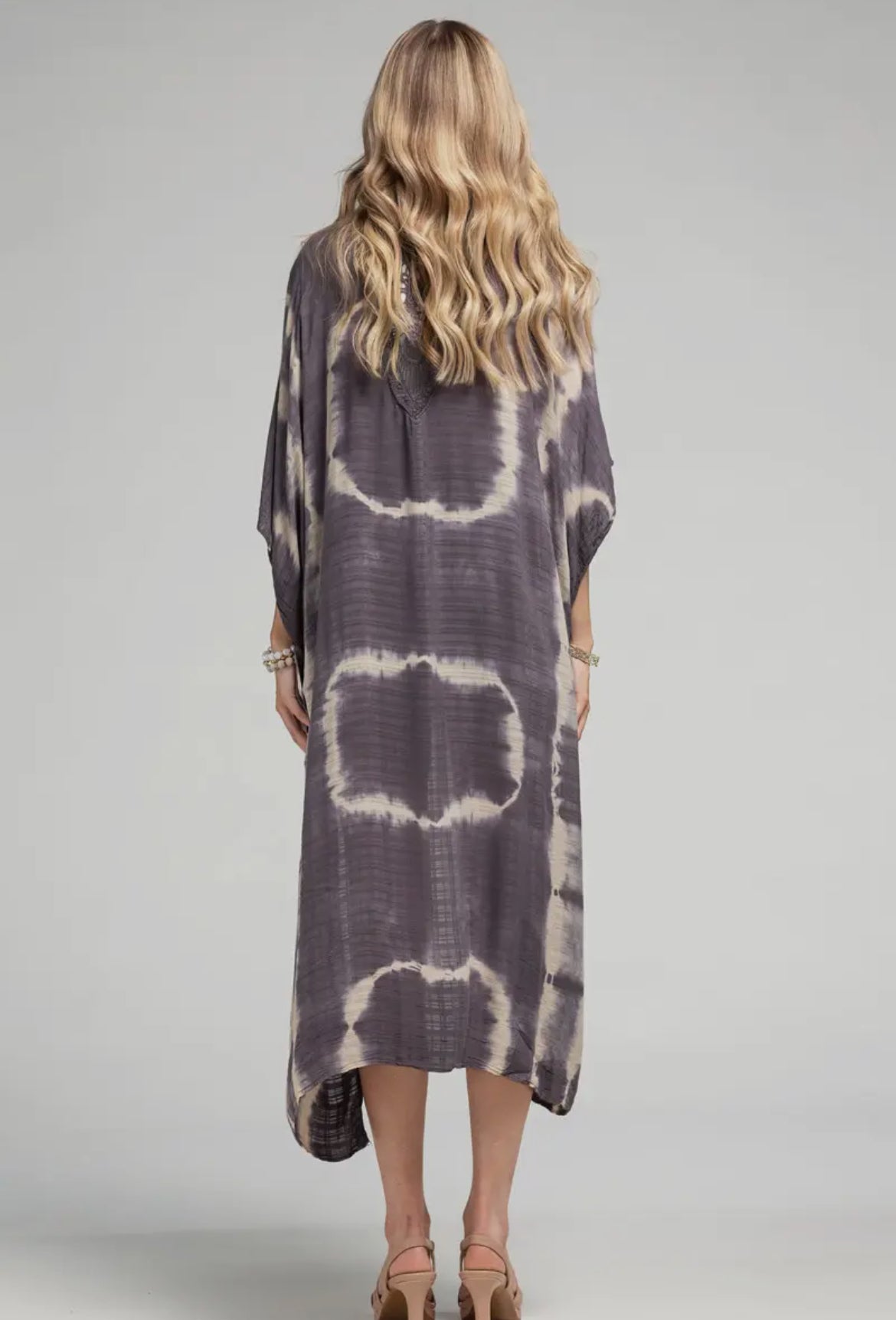 The Zahli Kimono