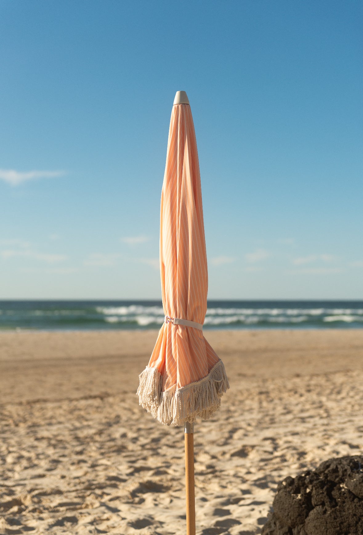 Premium Beach Umbrella