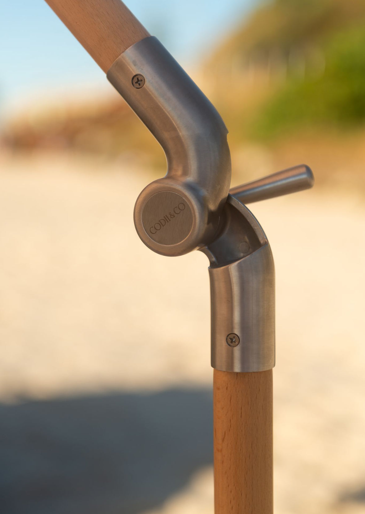 Premium Beach Umbrella