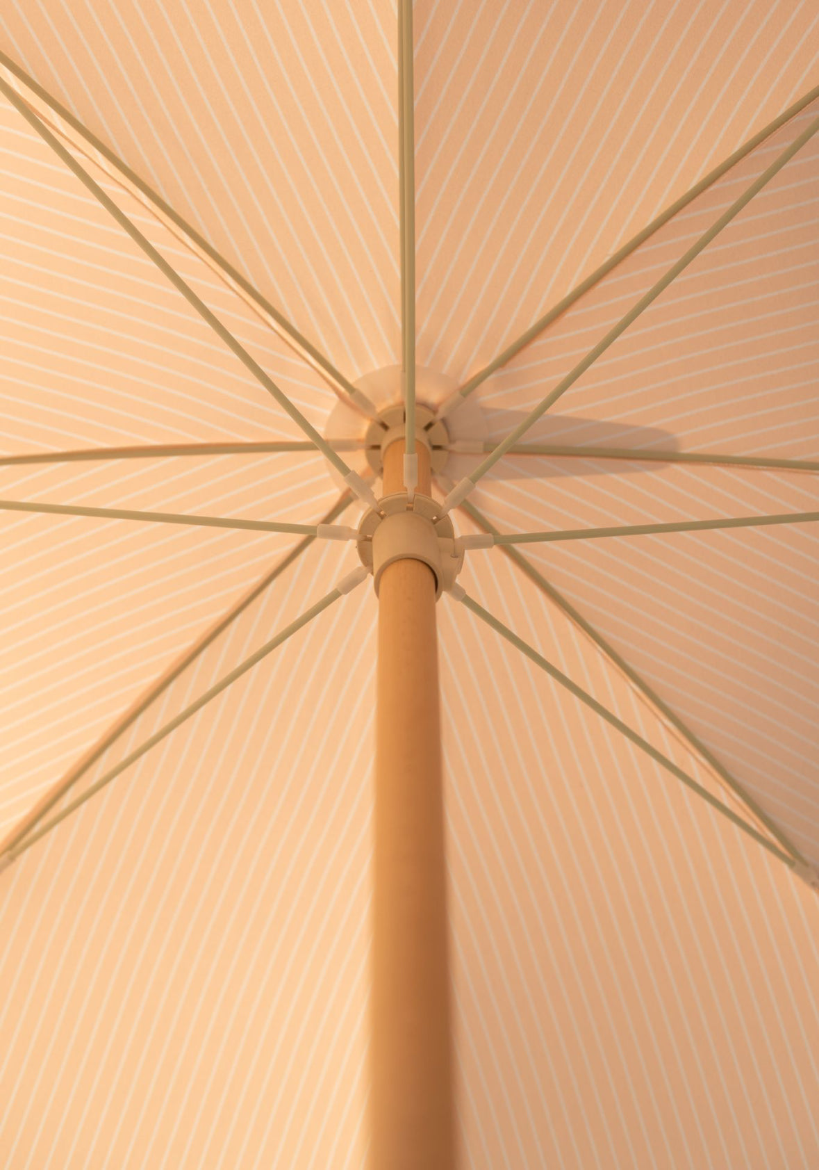 Premium Beach Umbrella