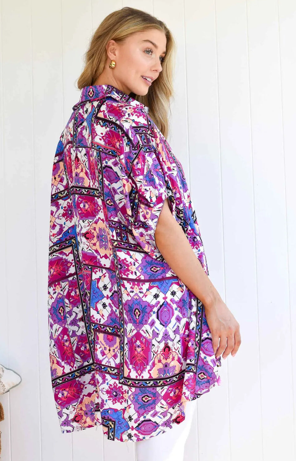 The Lola Shirt