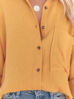 The Reese Shirt