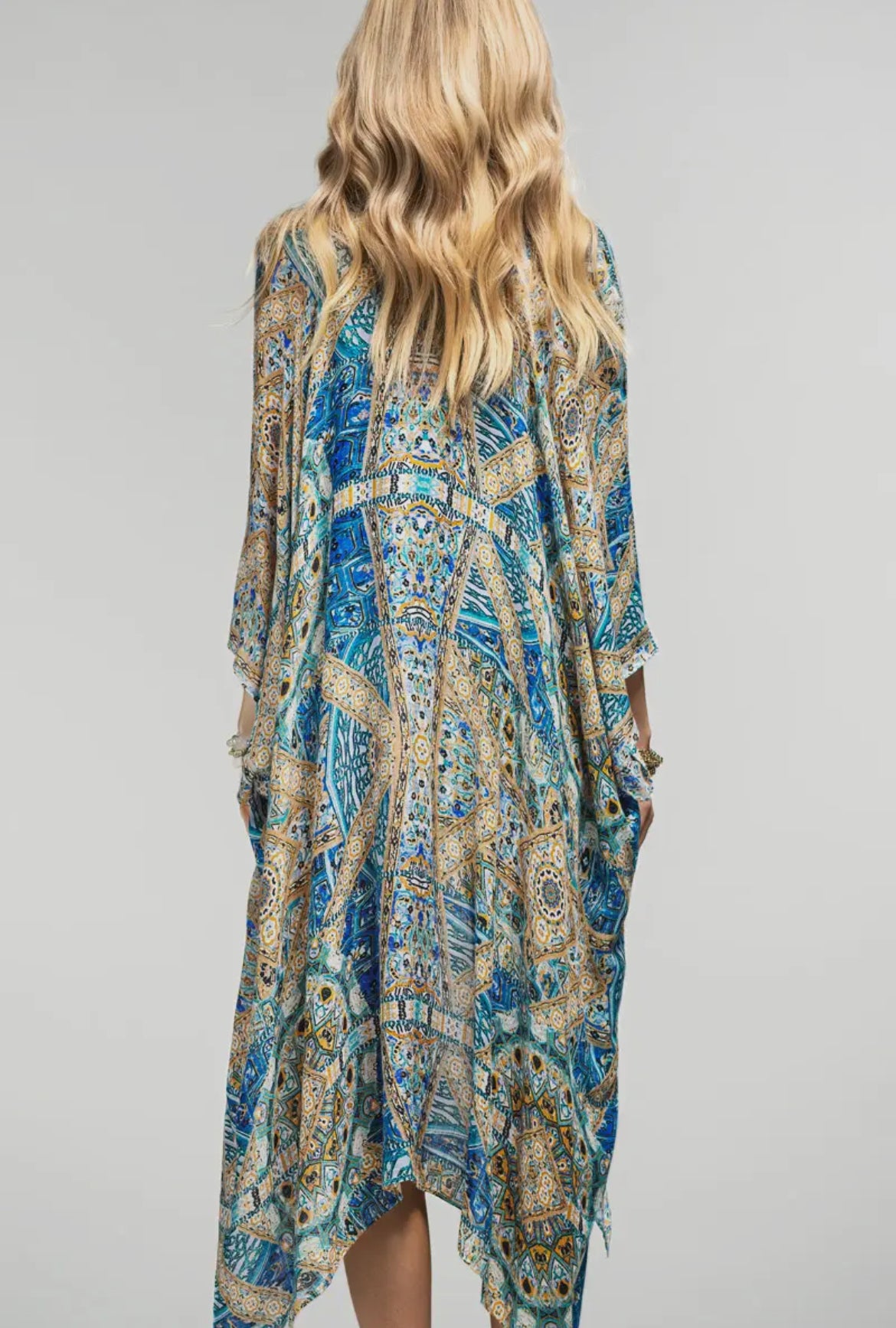 The Ivy Kimono