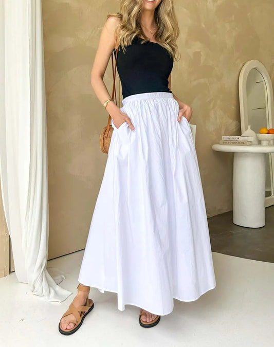 The Tuscany Skirt
