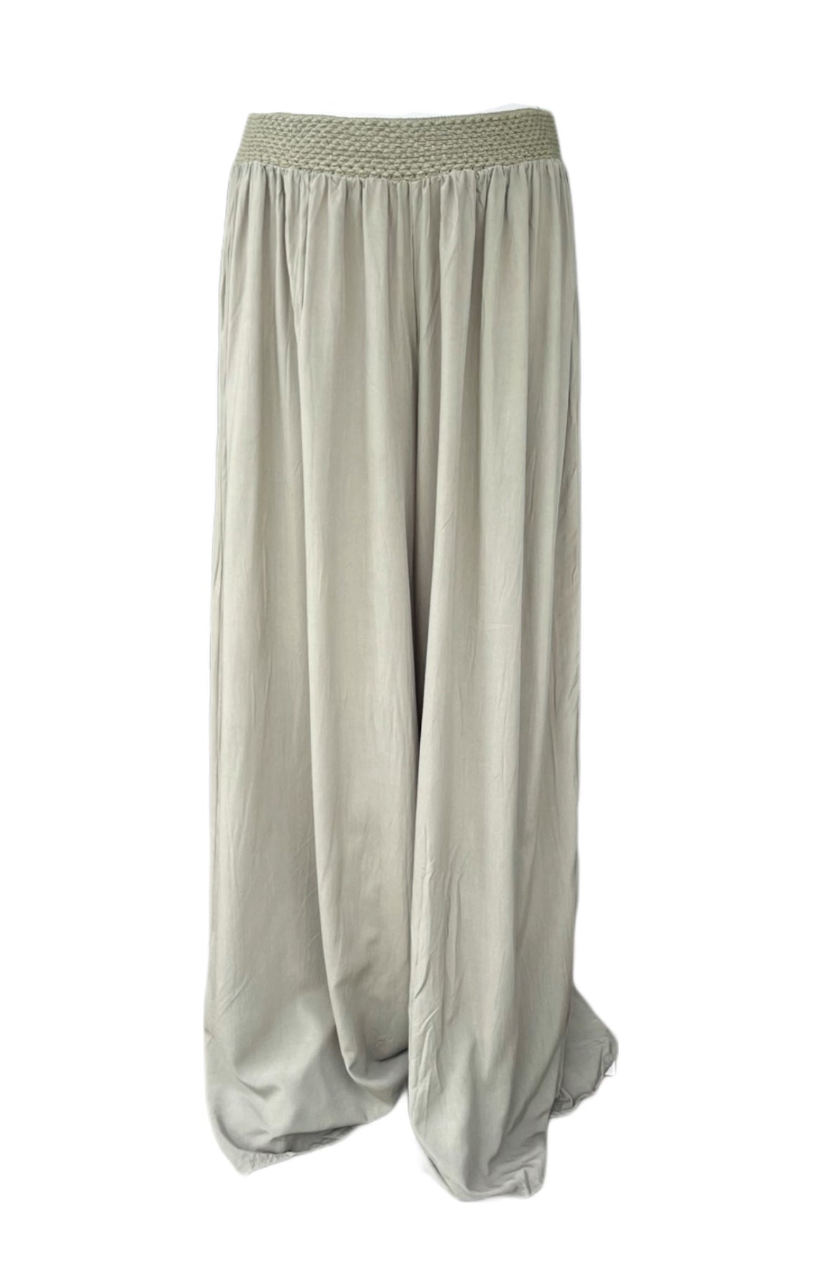 The Khaki Pant